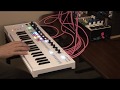 Arturia KeyStep Pro - Review - Midiverse - TV