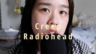 Creep - cover