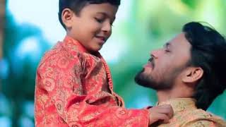 বাবাকে নিয়ে সুন্দর একটি ইসলাসী সংগীত || Shabab Bin Anas || নতুন ইসলামিক গান || New Islamic Song