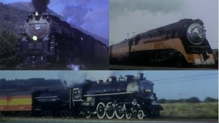 NRHS Convention 1992 Part 1: Steam To San Jose | UP 3985 | SP 4449 | SP 2472