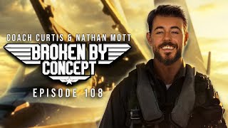 Broken by Concept - Episode 108 - Become the MAVERICK of Solo Queue