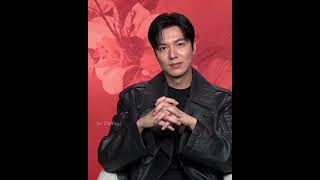 이민호 Lee Min Ho イ・ミンホ 李敏鎬 Ли Мин Хо ลีมินโฮ