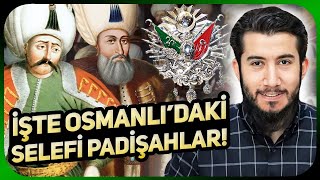 Osmanlı'daki Selefi Padişahlar! Osmanlı Tevhid Hareketleri ve Öncü Selefi Alimler! (2/2.Bölüm)