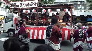 令和元年沼津夏まつり5