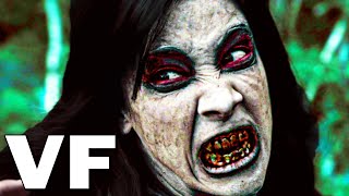 THE CURSE OF BUCKOUT ROAD Bande Annonce VF (2022)
