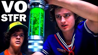 STRANGER THINGS Saison 3 Trailer Final VOSTFR ★ (2019) Série Netflix