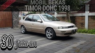 104 Modif Mobil Timor Sport Gratis