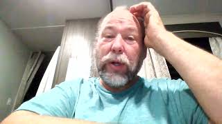 Video 2 The first signs of ALS (My journey with ALS)