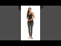 Mika Yoga Wear Mariella Yoga Tank Top | SwimOutlet.com