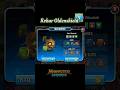 Hatching ROBUR OLDENSHIELD (Ancestral Monster) (Monster Legends) #Shorts