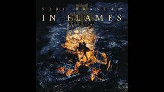 1995 - IN FLAMES - Subterranean  (Full EP 4K)