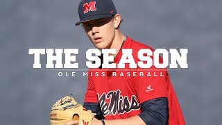 The Season: Ole Miss Baseball - Day One (2018)