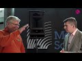 Meyer Sound showcases Ultra X40 point source loudspeaker at Prolight+Sound 2019