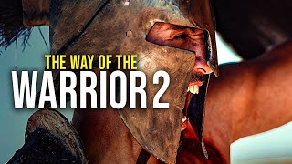 THE WAY OF THE WARRIOR 2 - Motivational Speech Compilation (Featuring Billy Alsbrooks)