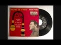 Webb Pierce ~ Walking The Streets ~ 1960