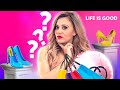 LIFE IS GOOD (Music video) – Shopping time by La La Life