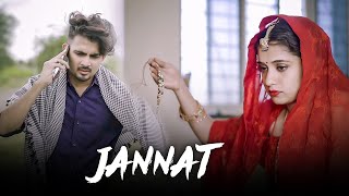 Jannat | Allah Di Kasam | Marrige Love story | B Praak | Aniket Zanjurne Creation 2021 new song