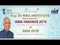 Top 50 MBA colleges in India 2019 | According to HRD ministry 2019 Ranking list || sharp Mindz