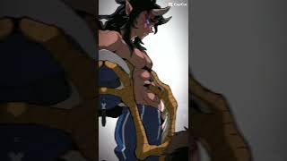 Hantengu Clones Demonslayeredit Capcut Hantengu