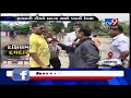 heavy rains lash valsad low lying areas waterlogged fire teams on alert tv9gujaratinews