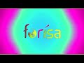 Forisa Logo Effects (Inspired By Lazada Csupo Effects)