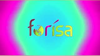 Forisa Logo Effects (Inspired By Lazada Csupo Effects)