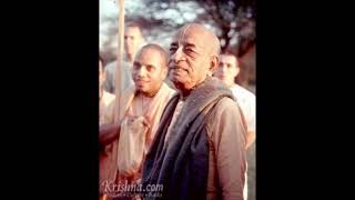 SRIMAD BHAGAVATAM 33.15.1 POR SRILA PRABHUPADA