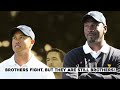What Tiger Woods & Michael Jordan Really think about eachother!
