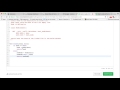 HackerRank | Insert a node at the head of a linked list