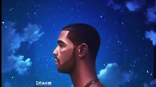 Drake - From Time ft. Jhene Aiko (Slowed To Perfection) 432hz