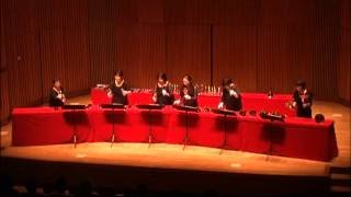 Handbell Cathy - アヴェ・マリア　\