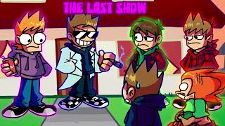 The Last Show(Final Face-off 2.0 But Mattsworld Version!)