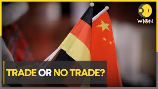 Germany and China forge ahead with trade talks | World Business Watch