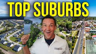 20 COLUMBIA SC Resale Neighborhoods Buyers Actually Move To