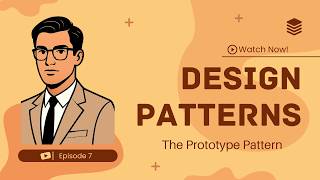 Prototype Pattern - Clone Objects Instead of Rebuilding | 7/25