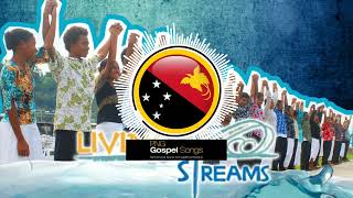 Like An Eagle (Living Streams) - PNG Gospel Music 2023