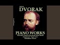 Slavonic Dances in B-Flat Major, Op. 72: V. Spacirka, Poco adagio