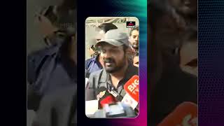 ఆరోపణలపై మంచు మనోజ్ ఫస్ట్ రియాక్షన్! | Manchu Manoj First Reaction On Issue | Viral | Mirror TV Plus