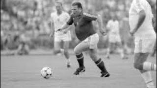 Ferenc Puskas...The fat player of the 20th Century! \u0026 Franco Baresi