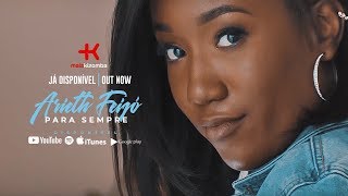 Arieth Feijó - Para Sempre | Official Video