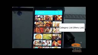 mEasyPOS - Complete Restaurant Software with Tablet Ordering and QRCode Ordering