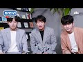 단독공개│ep.4 집중 내 요리만 뒷전인 듯한 느낌🔥 송편즈의 선택은 강하늘 안재홍 옹성우 튜래블러