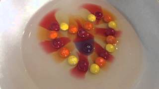 Candy Science - Dissolving Skittle Heart