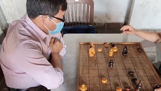 បងពេទ្យ Moni vs បង វី តួកុន CafeSreyOun777