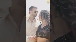 Avkash Maan released new Punjabi song  "Kaala Tikka" - 5 Dariya News