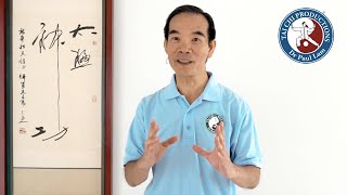 Closing: Free Tai Chi to Improve Immunity and Reduce Stress (Tai Chi for Rehabilitation)