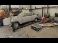 abandoned 1970 dodge charger project will it start after sitting for years 440 bigblock