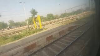 Mathura Bhuteshwar Station -  Bhuteshwar Railway Station  - Bhuteshwar City Vlogger