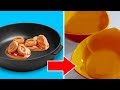 12 RECEITAS DOCES MUITO FÁCEIS E TRUQUES DE COZINHA