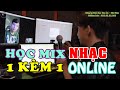 HỌC THU ÂM MIX NHẠC ONLINE TẠI HOÀNG TIẾN STUDIO SẼ DIỄN RA NHƯ THẾ NÀO ? TỪ CƠ BẢN - CHUYÊN NGHIỆP.